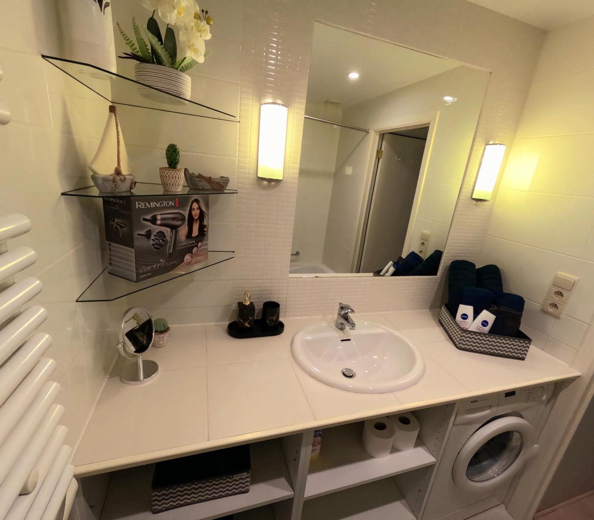 Skyline Suite 2 Oostduinkerke Exterior foto